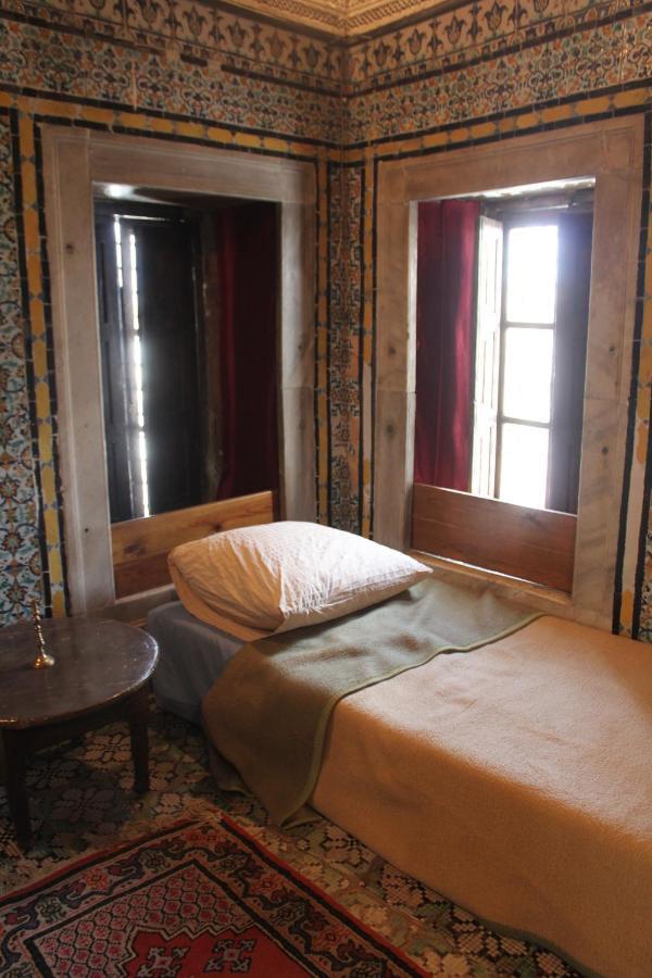 Maison Du 18Eme Siecle Tunis Bagian luar foto